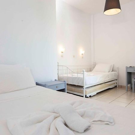 Kontogoni Rooms Elafonissos Ngoại thất bức ảnh