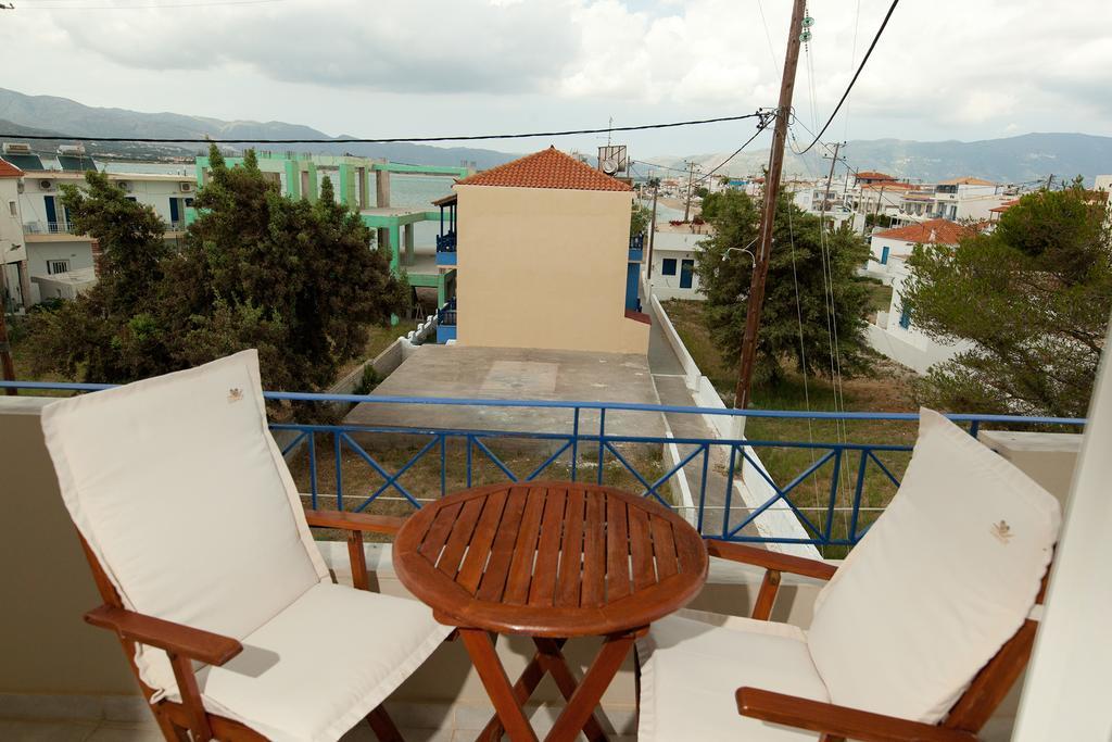 Kontogoni Rooms Elafonissos Phòng bức ảnh