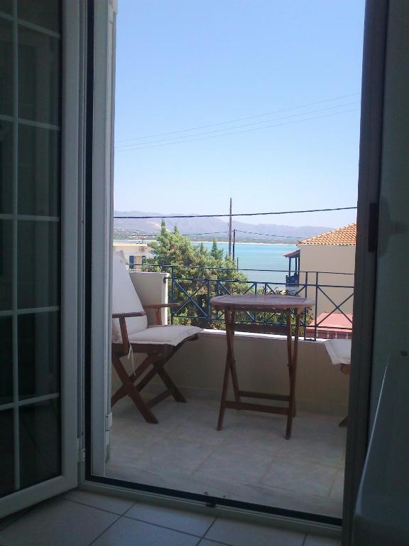 Kontogoni Rooms Elafonissos Phòng bức ảnh