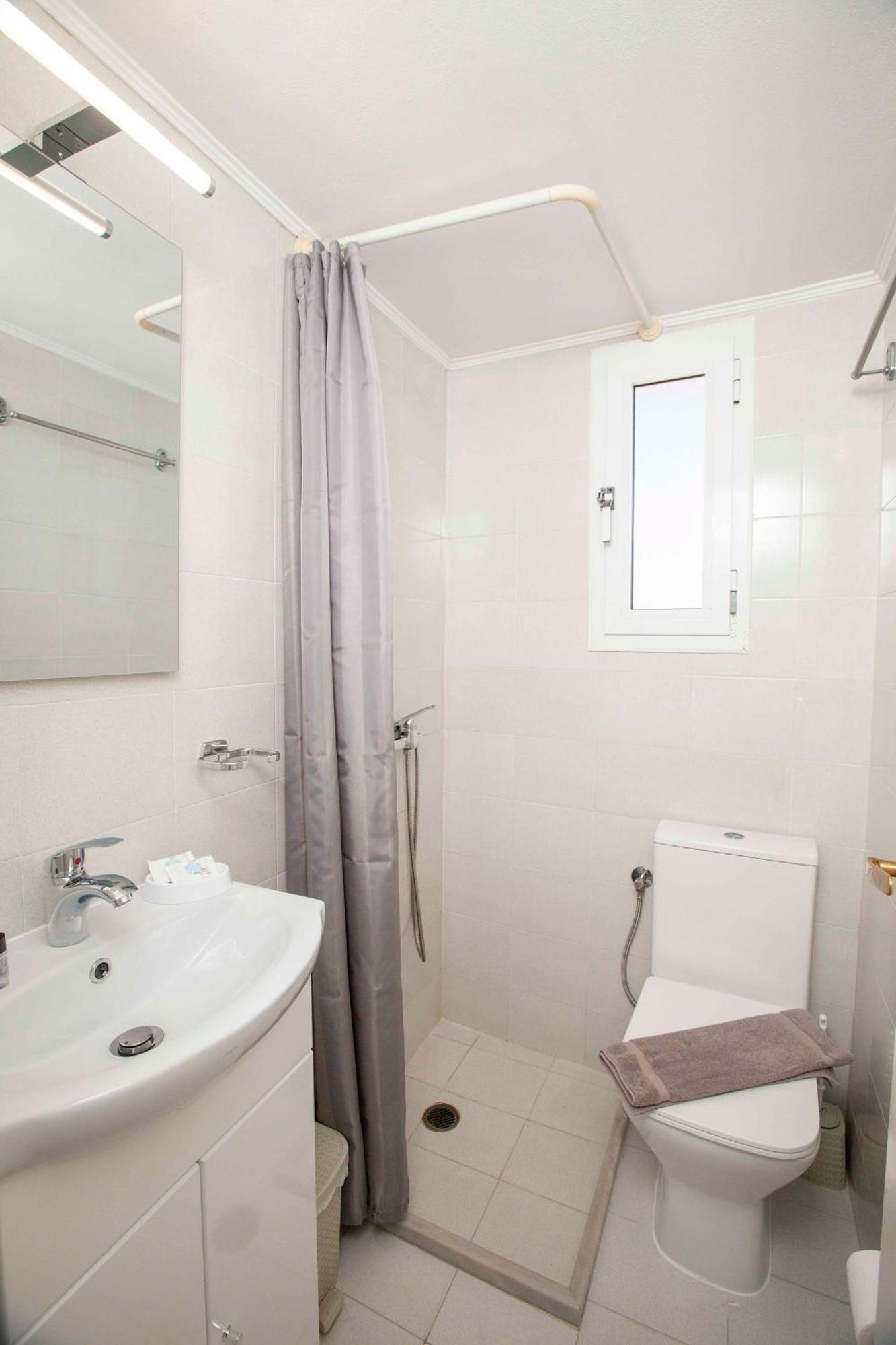 Kontogoni Rooms Elafonissos Ngoại thất bức ảnh