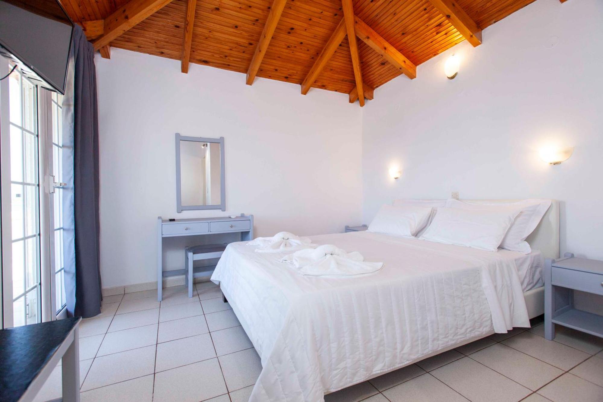 Kontogoni Rooms Elafonissos Ngoại thất bức ảnh