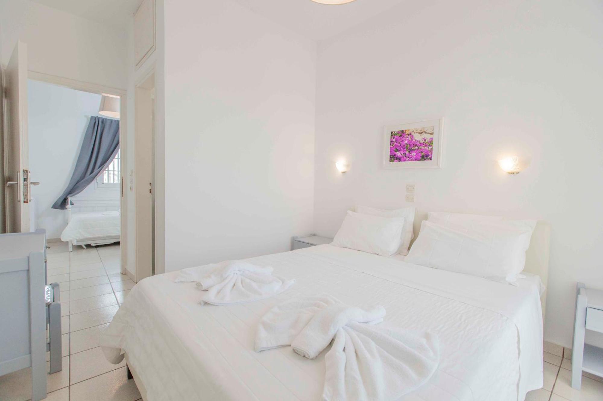 Kontogoni Rooms Elafonissos Ngoại thất bức ảnh