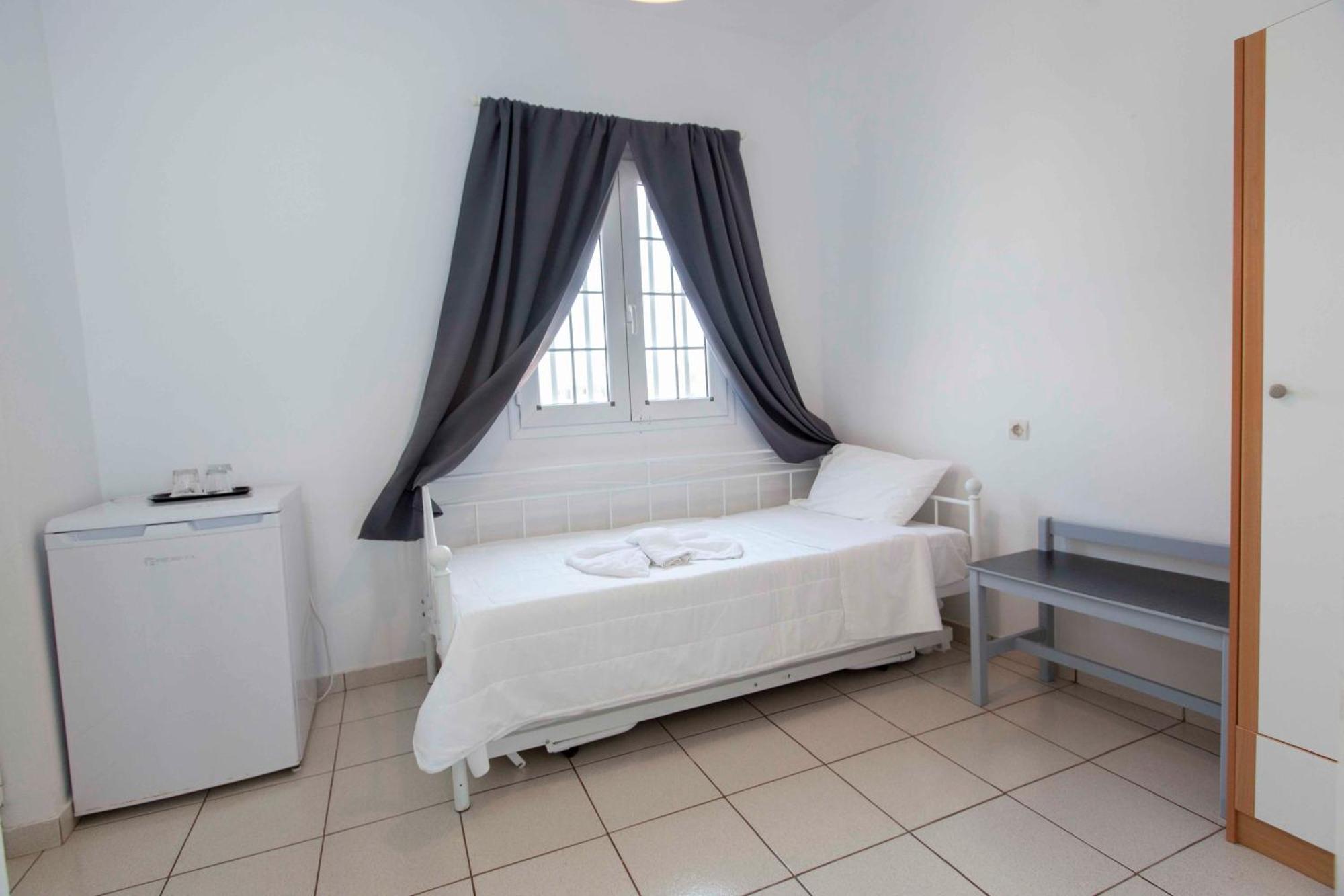 Kontogoni Rooms Elafonissos Ngoại thất bức ảnh